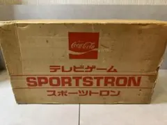 激レア！コカコーラ sportstron 2025年最新】コカコーラ スポーツトロンの人気アイテム - メルカリ