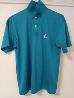 ルーセント　ポロシャツ　Mサイズ