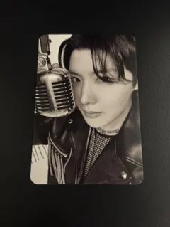 BTS アリラン ARIRANG weverse album 封入 J-HOPE