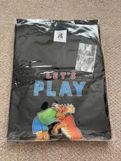 SOFTMACHINE LET'S PLAY Tシャツのサムネイル