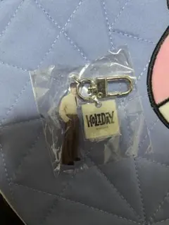 SEVENTEEN Holiday バーノン　カプセルトイ