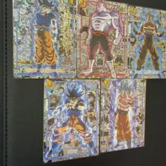 U*G様 ドラゴンボール コミパラ風 11枚セット U*G様 ドラゴンボール コミパラ風 11枚セット - メルカリ