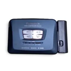 2026年最新】panasonic rq-sx3の人気アイテム - メルカリ