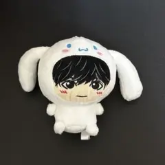 2026年最新】佐藤大樹 ぬいぐるみの人気アイテム - メルカリ