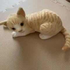 猫 ぬいぐるみ 茶トラ トラ ぬいぐるみ の人気商品一覧・価格比較