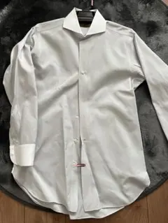 ワイシャツ 長袖 38-82
