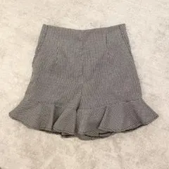 ナイスクラップ　スカート