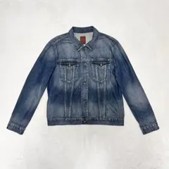 大きいサイズ XL GAP 1969 ギャップ デニムジャケット Gジャン