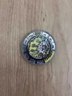 妖怪ウォッチメダル　ヨーデルセン