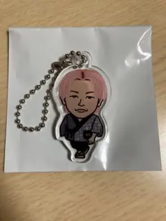 山本彰吾　アクリルキーホルダー エキスポ ランペ