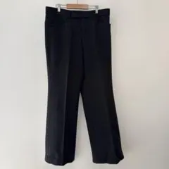 美品　Lakeland　オンワード　メンズ　スラックス　パンツ　ビジネスのサムネイル