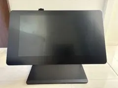 ワコム Cintiq Pro24 DTK-2420/K0 エルゴスタンド付き