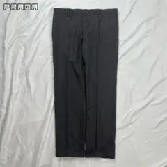 2025年最新】PRADA メンズ スラックスの人気アイテム - メルカリ
