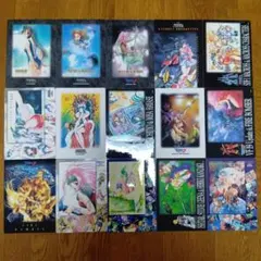 超時空要塞マクロス THE FIRST 購入特典 イラストペーパー | Mercari