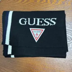 GUEES マフラー