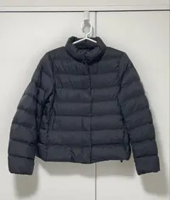 ユニクロダウンジャケット