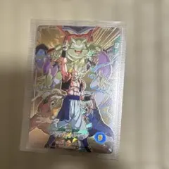ドラゴンボール　スーパーダイバーズ　ゴジータ 未開封