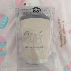 クレヨンしんちゃん タンブラー新品未使用！未開封！