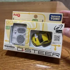 チョロQ　キューステアTS07 タミヤRCバギー FOX-MINI2台セット チョロQ キューステアTS07 タミヤRCバギー FOX-MINI2台セット