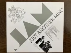 J.A.M（丈青、秋田ゴールドマン、みどりん）Just Another Mind