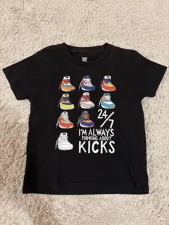 デザインTシャツストアグラニフ　110のサムネイル