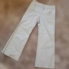 トリコ コムデギャルソン サルエルパンツ M 2010AWのサムネイル