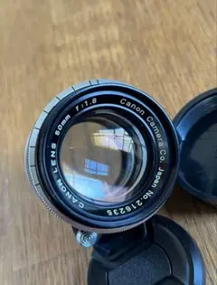 カールツァイス 50mm 1.4 RTS sony canon アダプター - メルカリ