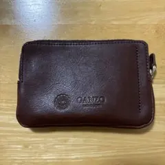 2026年最新】ganzo メンズ コインケース・小銭入れの人気アイテム