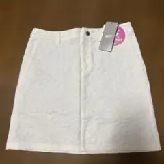 beams golf フラワージャカード スカート 未使用品 - メルカリ