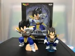 2026年最新】大猿ベジータvs孫悟空フィギュアの人気アイテム - メルカリ