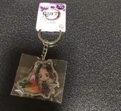 鬼滅の刃 公式 ご当地キーホルダー しのぶ 富士山 静岡 限定 レア ジャンプ