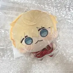 にじさんじ 8th にじまるっと ぬいぐるみ エクス アルビオ