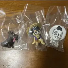 リメンバーミー　カプセルトイ　ガチャガチャ