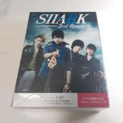 SHARK Blu-ray BOX〈4枚組〉 - メルカリ