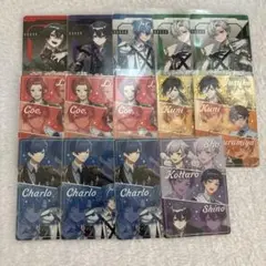 VOISINGチップス3
