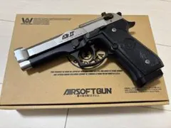 2026年最新】ウエスタンアームズ ベレッタ M84FSの人気アイテム - メルカリ