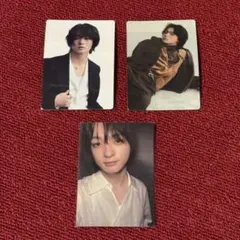 Moonchaser トレカ ルイ