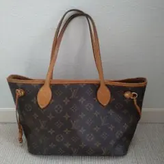 Louis Vuitton 　ルイヴィトン　ネヴァーフルPM