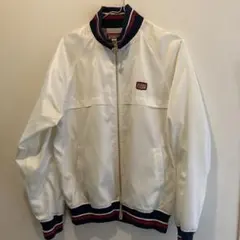 オニツカタイガー ブルゾン