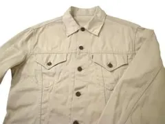 【希少46UP】 60s LEVIS リーバイス 940B XXモデル ビッグEのサムネイル