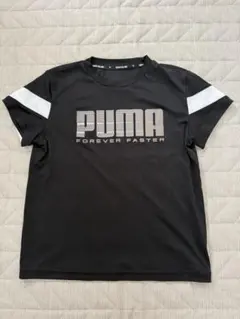 PUMAプーマ キッズ Tシャツ
