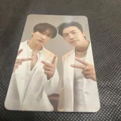 SUPER JUNIOR D&E ウニョク トレカ COUNTDOWN SUPER JUNIOR D&E COUNTDOWN ウニョク トレカ - メルカリ