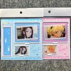 OSICAポイント交換その着せ替え人形は恋をするストレイジボックス1個 OSICAポイント交換その着せ替え人形は恋をするストレイジボックス1個