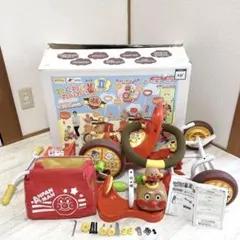 2026年最新】わくわく アンパンマンごう ピースの人気アイテム - メルカリ