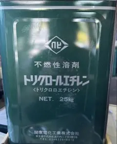 トルオール（トルエン） 15㎏ 株式会社ゴードー 新品・未開封 - メルカリ