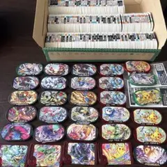 ポケモンメザスタ・フレンダ カードセット　引退　大量まとめ売り　ハッピーセット