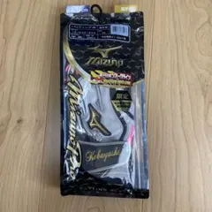 新品　限定　ミズノプロ　パワーアークライン　バッティンググローブ　26センチ