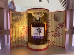 春節限定 サントリー 響 ジャパニーズハーモニー マスターズセレクト