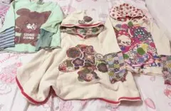 VANAVANA 服 まとめ売り