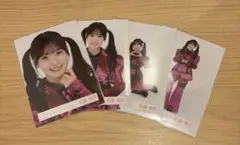AKB48 じゃんけん大会 生写真 渡辺麻友 大島優子 島崎遥香 - メルカリ
